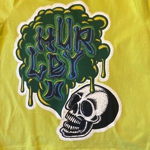 Boys shirt